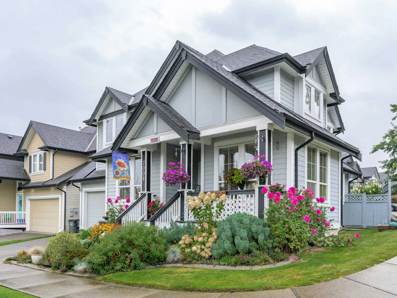 7008 181st Street, Surrey BC V3S 7C5