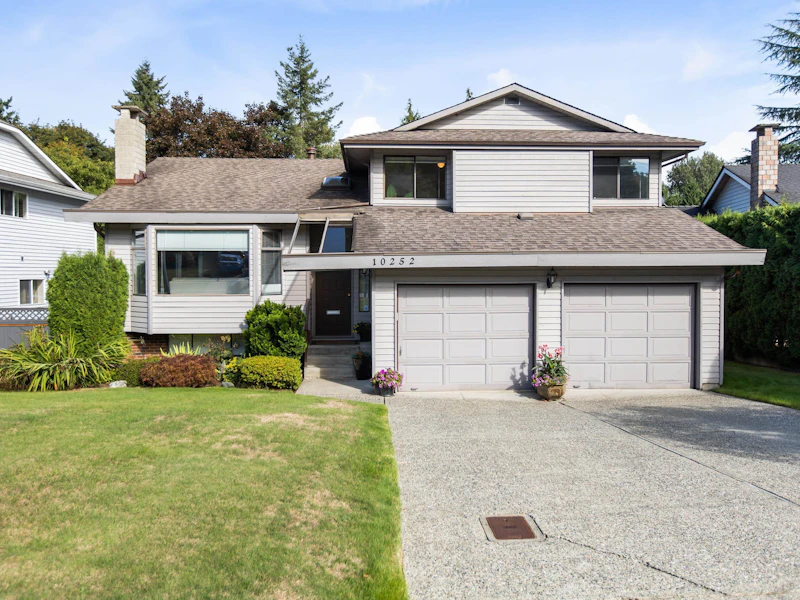 10252 159th Street, Surrey BC V4N 2N1