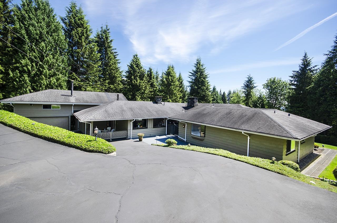 630 Holmbury Place, West Vancouver, BC, V7S 1P7