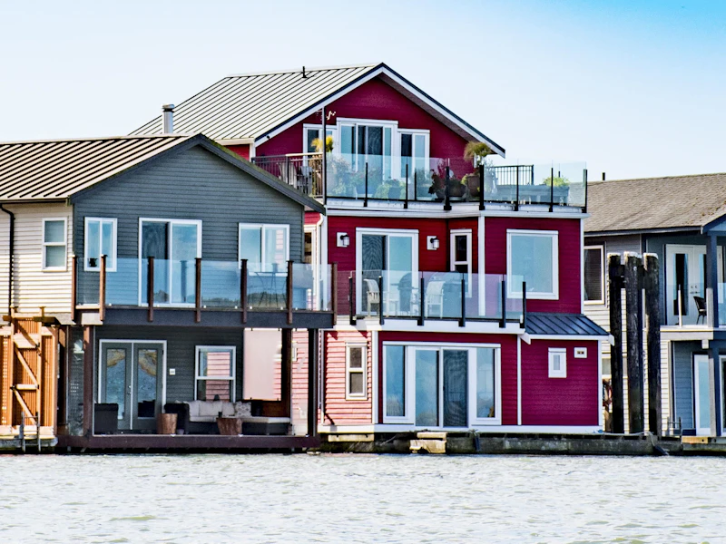 22 - 3871 W River Road, Delta BC V4K 3N2