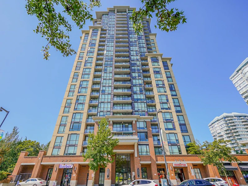1005 - 10777 University Drive, Surrey BC V3T 0E6