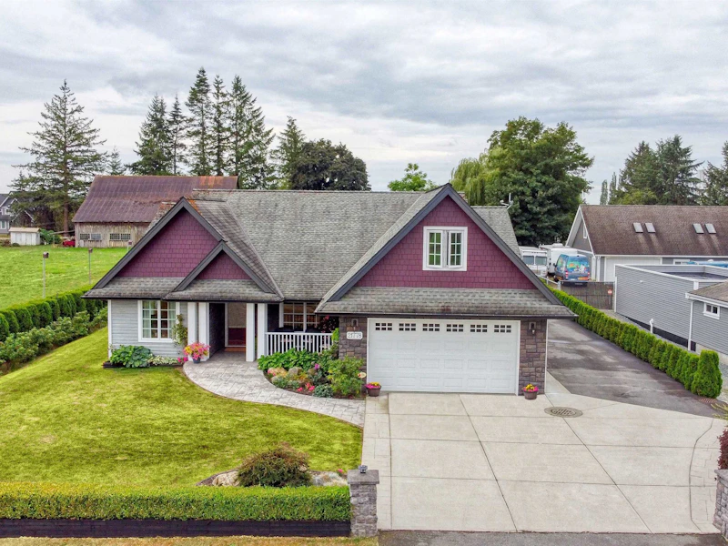 21778 Smith Crescent, Langley BC V2Y 1X9