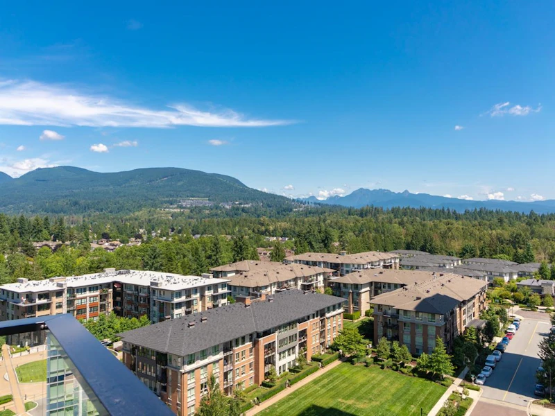 1301 - 3096 Windsor Gate, Coquitlam BC