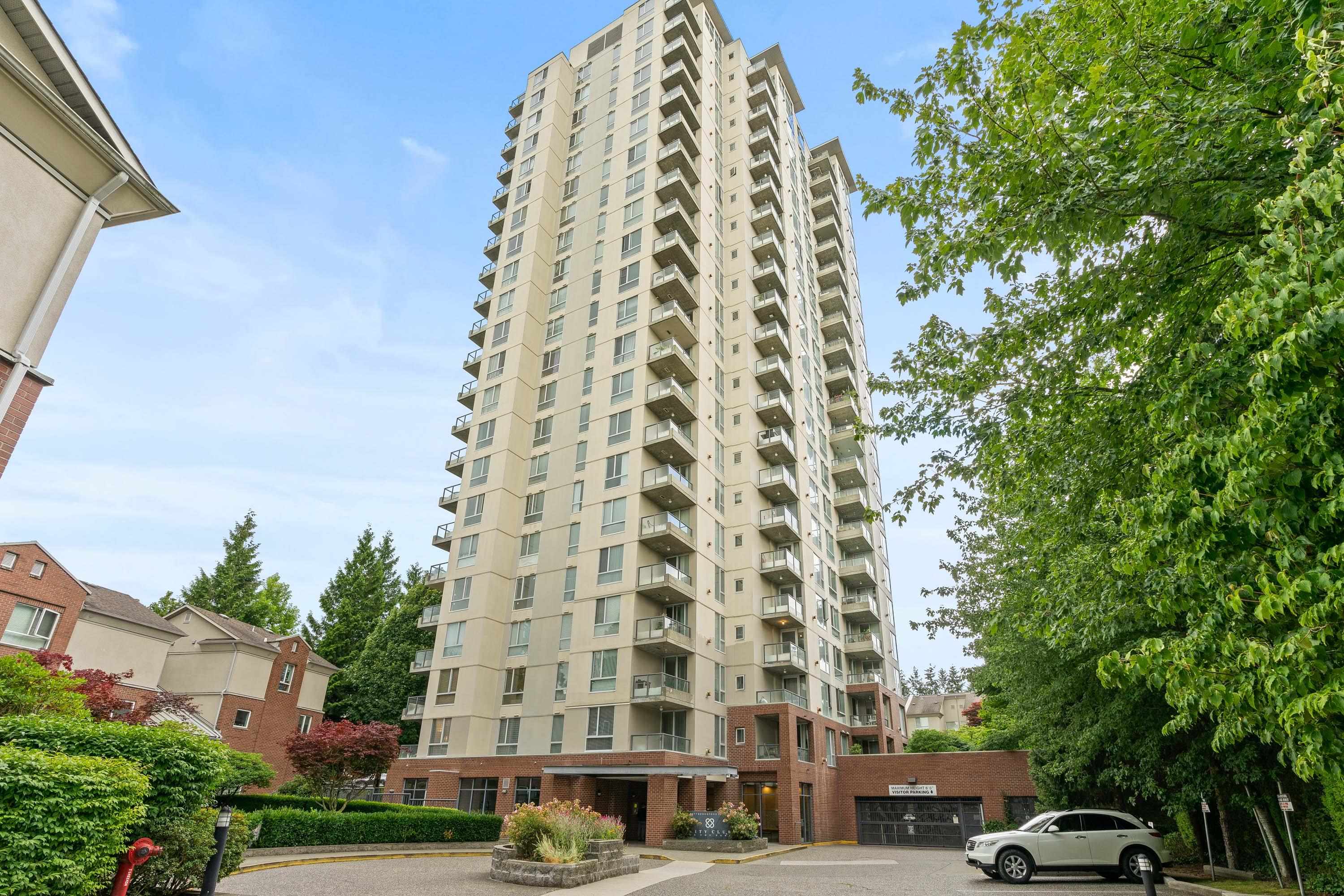 503-7077 Beresford Street, Burnaby, BC, V5E 4J5