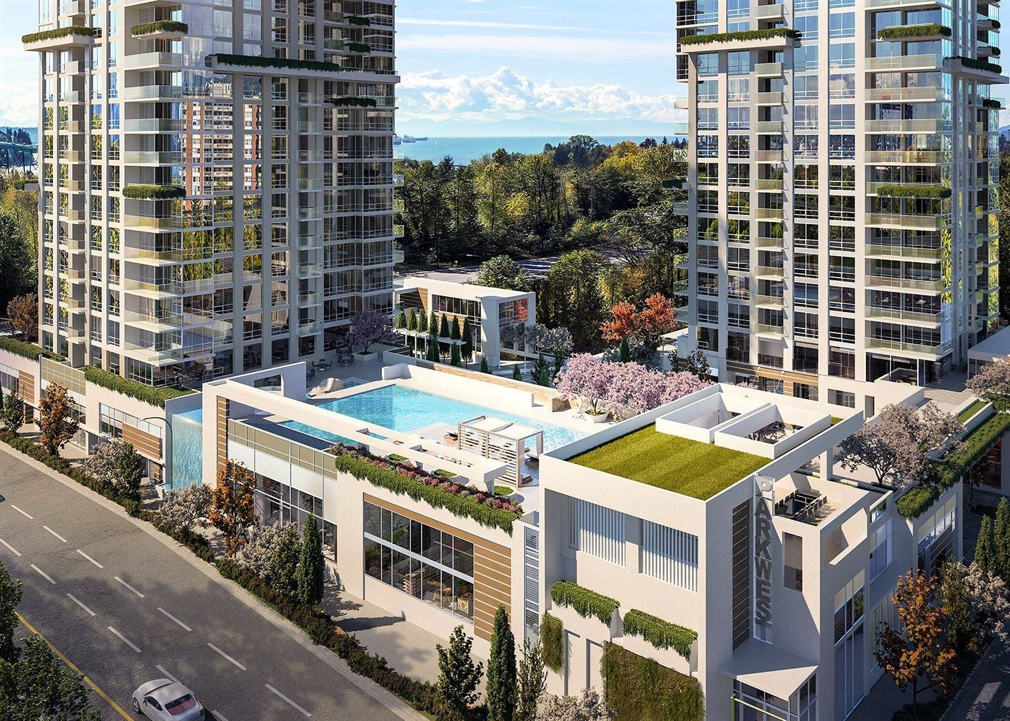 1604-1633 Capilano Road, North Vancouver, BC, V7P 3B3
