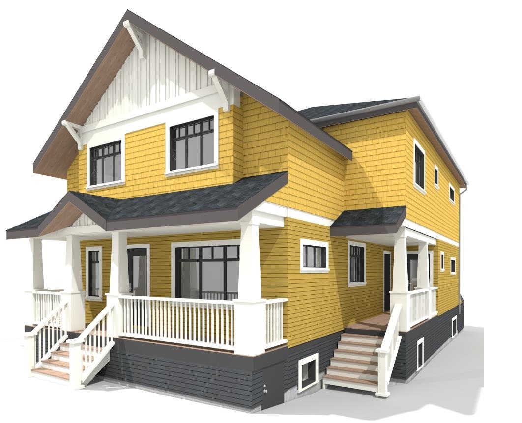 129 W 11th Avenue, Vancouver, BC, V5Y 1S8