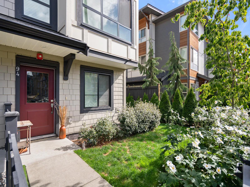 94 - 8570 204th Street, Langley BC
