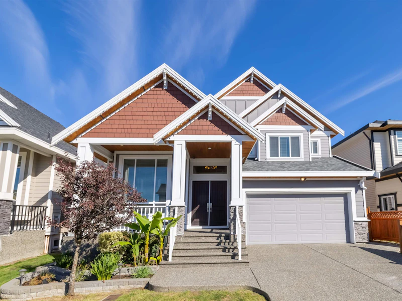 17355 64a Avenue, Surrey BC V3S 0P5