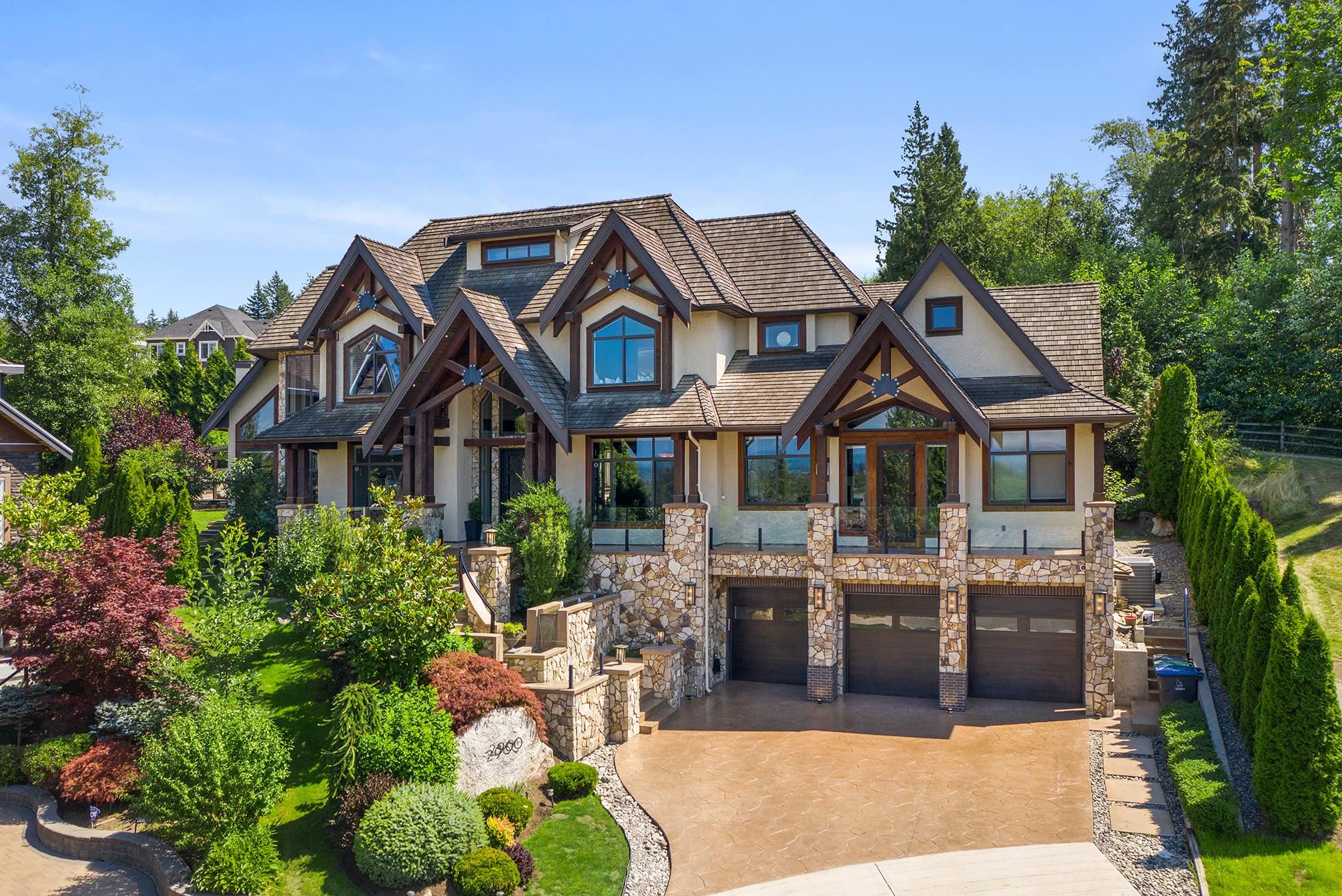 2960 161a Street, Surrey, BC, V3Z 0Z8