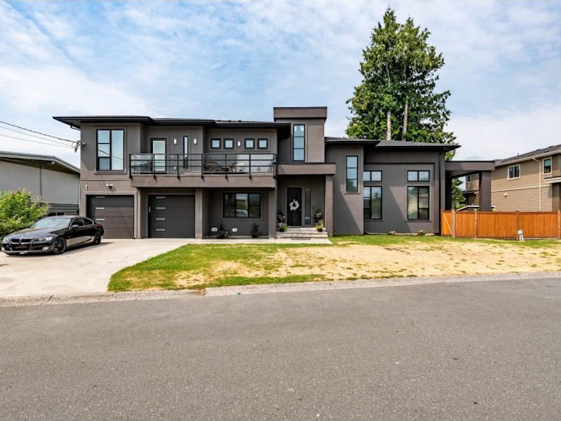 6549 Fern Street, Chilliwack BC