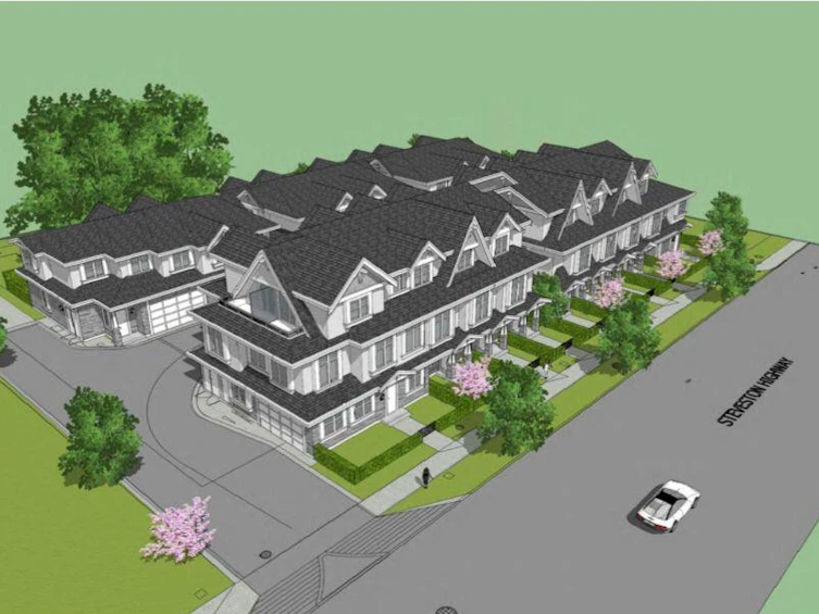4591 Steveston Highway, Richmond, BC, V7E 2K4