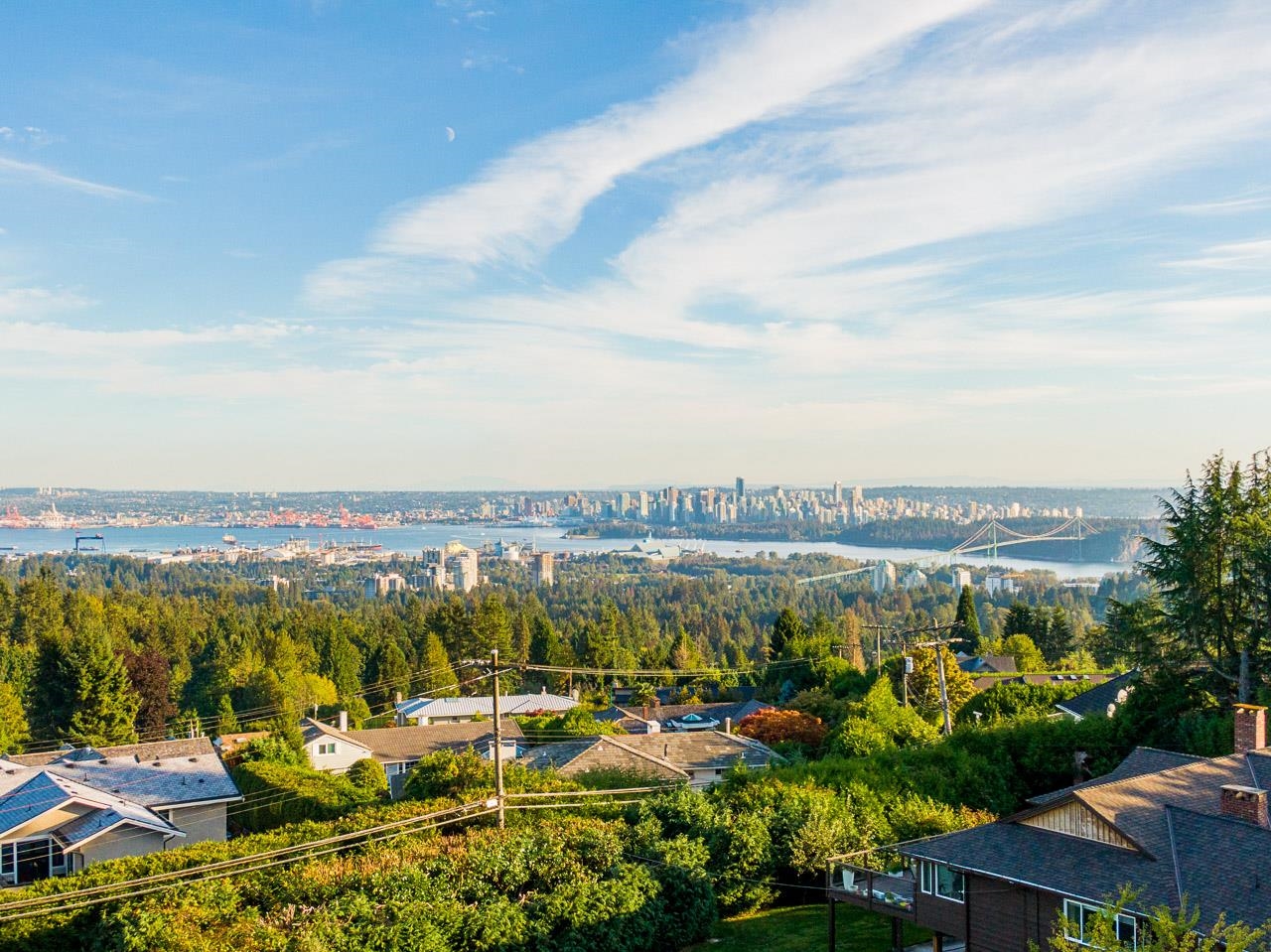 875 Eyremount Drive, West Vancouver, BC, V7S 2B2