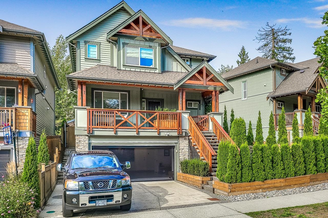 22981 134 Loop, Maple Ridge, BC, V4R 0E6