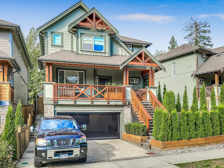 22981 134 Loop, Maple Ridge, BC, V4R 0E6