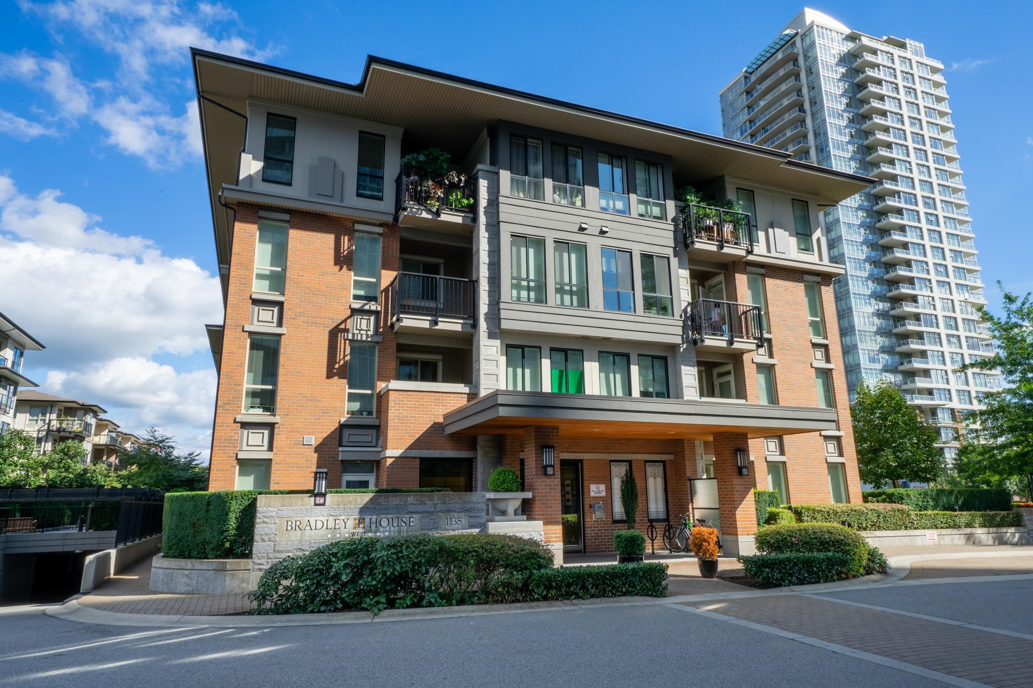 301-1135 Windsor Mews, Coquitlam, BC, V3B 0L2