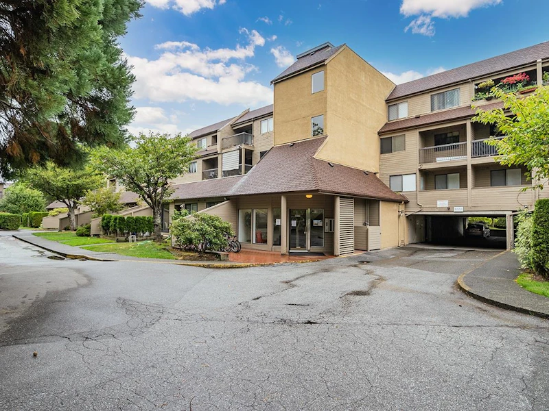 326 - 8120 Colonial Drive, Richmond BC V7C 4V2