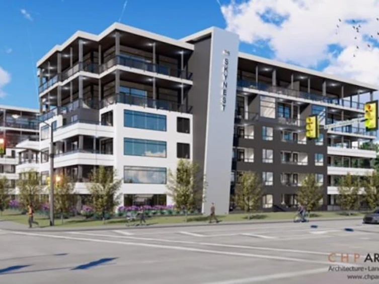 306-45745 Watson Road, Chilliwack, BC, V2R 2H1