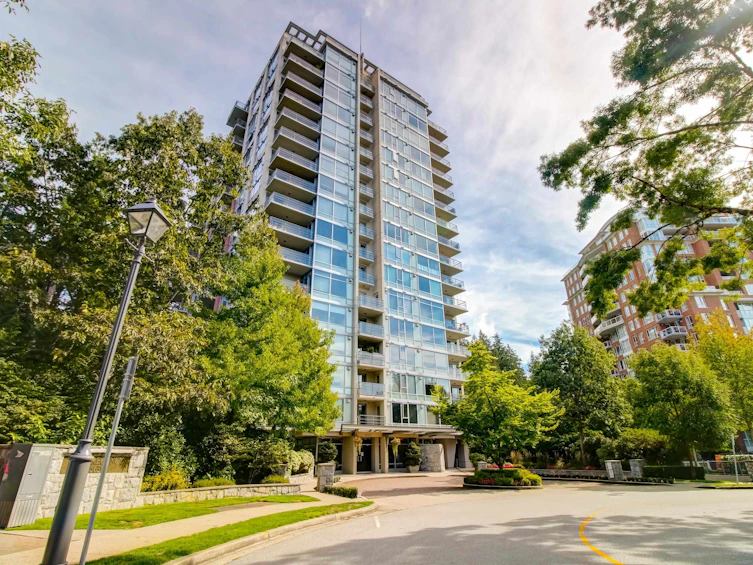 908-5639 Hampton Place, Vancouver, BC, V6T 2H6