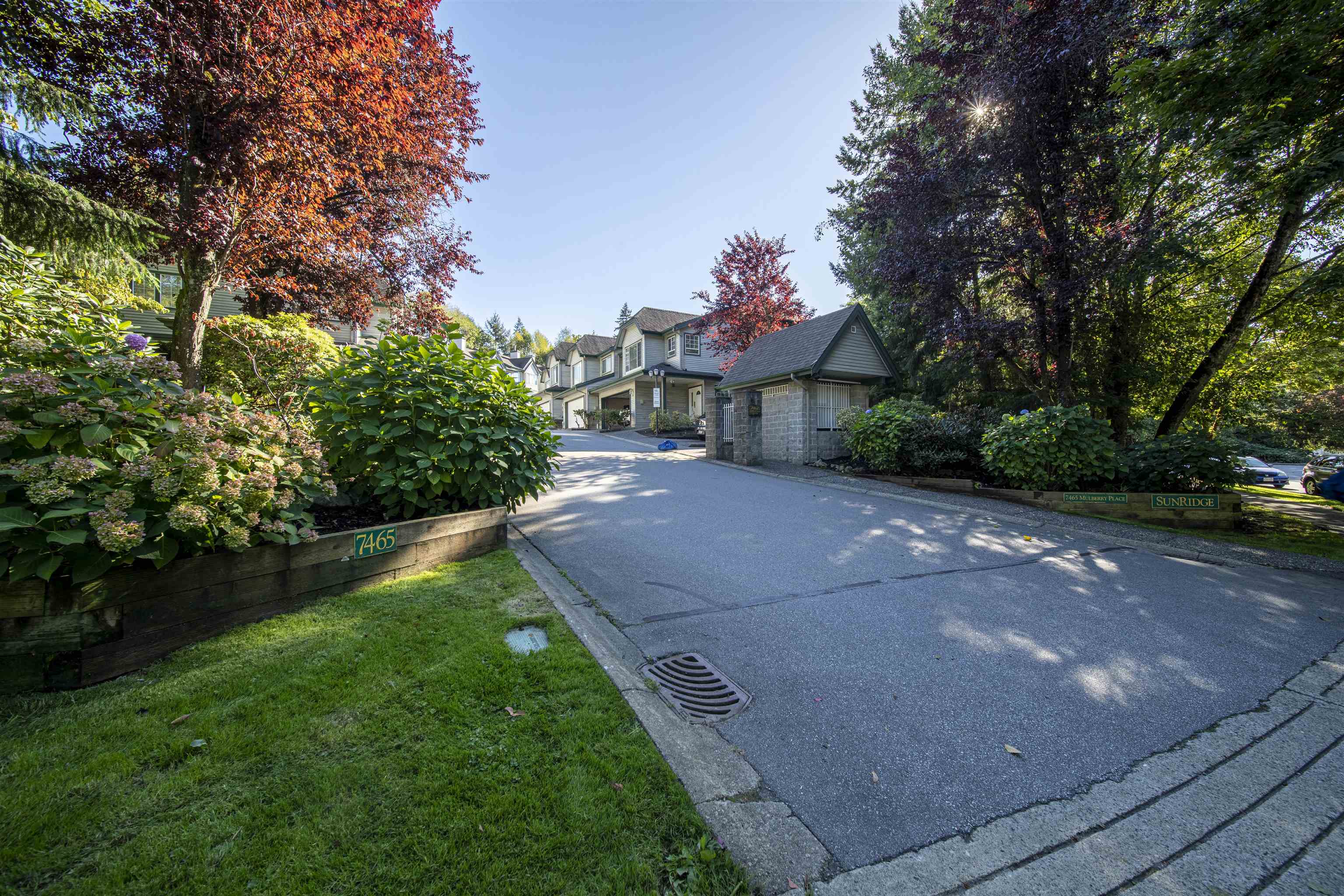 39-7465 Mulberry Place, Burnaby, BC, V3N 5A1