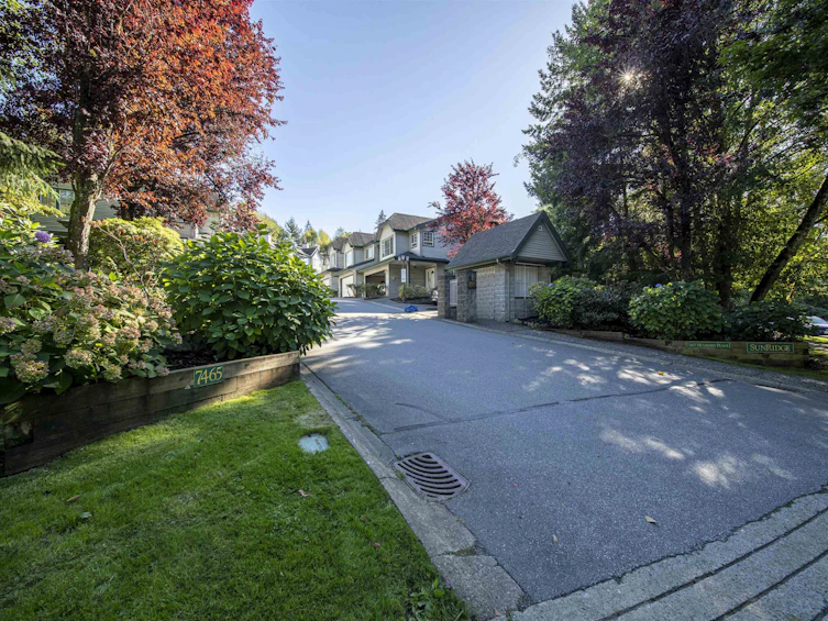 39-7465 Mulberry Place, Burnaby, BC, V3N 5A1