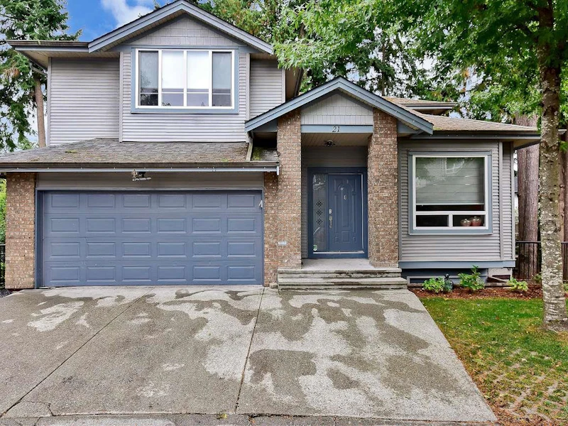 21 - 6116 128th Street, Surrey BC V3X 1T1