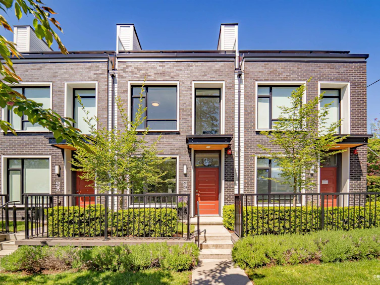 1483 W 59th Avenue, Vancouver, BC, V6P 0G1