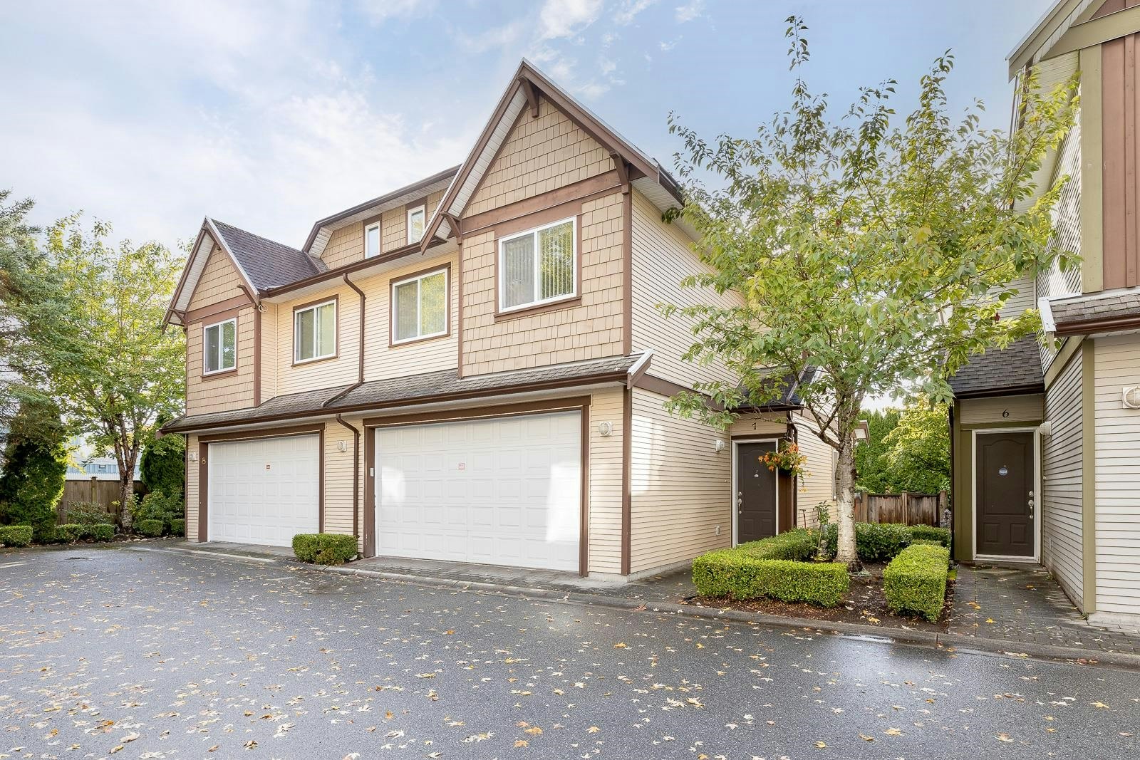 7-8300 Ryan Road, Richmond, BC, V7A 2E6
