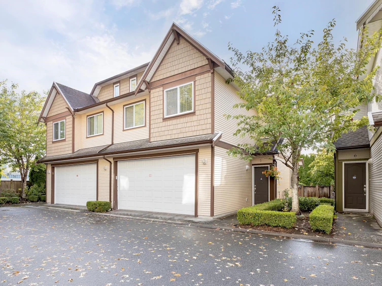 7-8300 Ryan Road, Richmond, BC, V7A 2E6