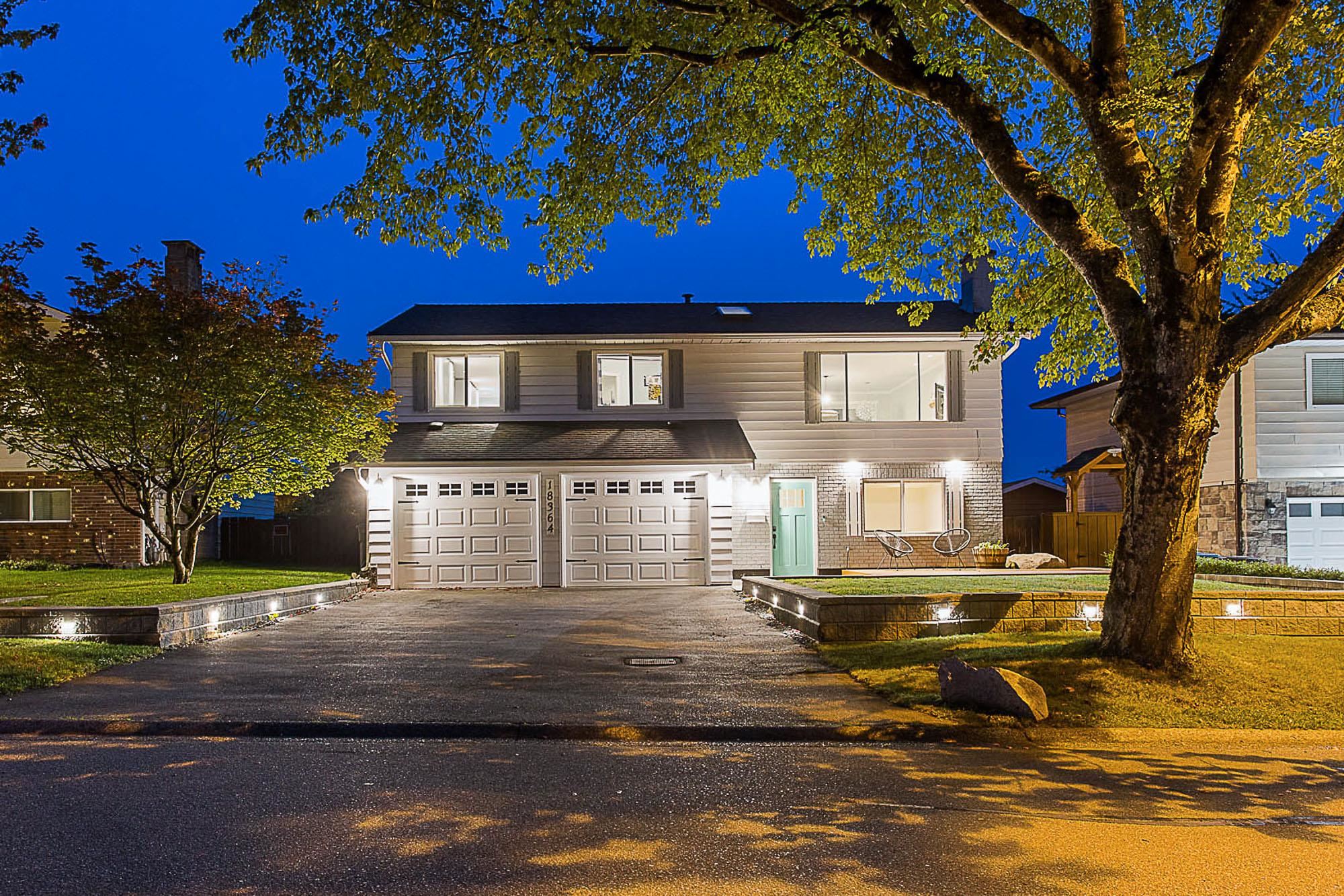18364 58b Avenue, Surrey, BC, V3S 5X9