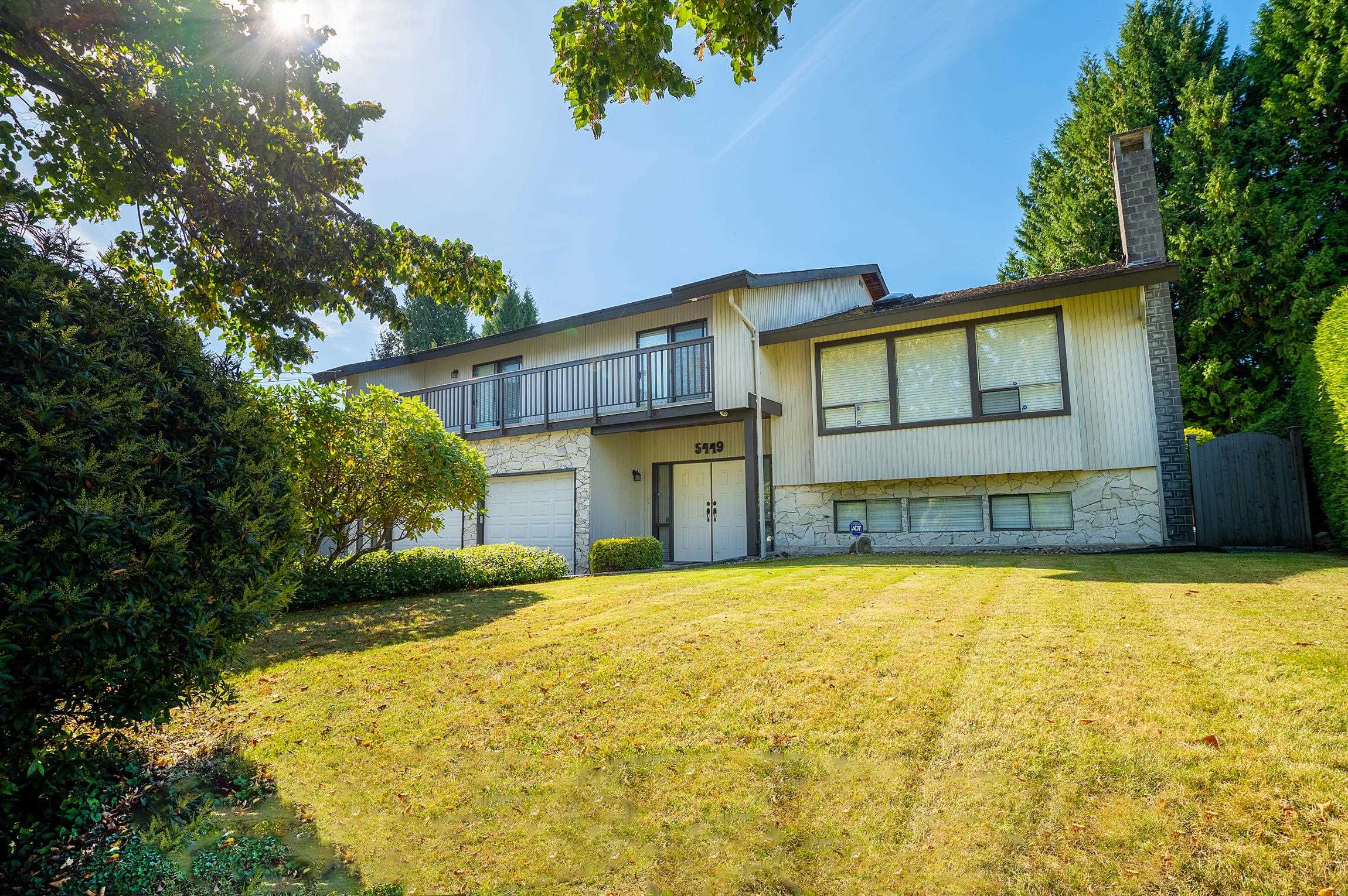 5449 Gordon Avenue, Burnaby, BC, V5E 3L9