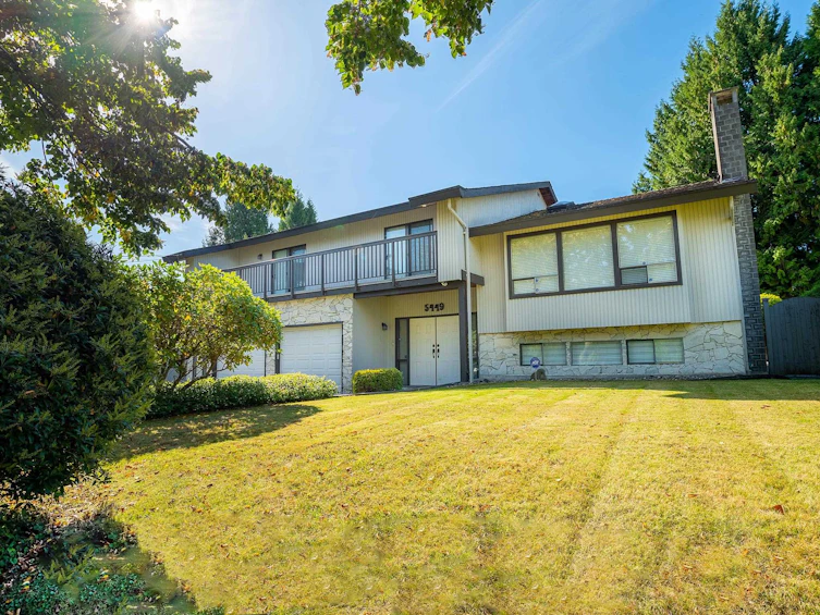5449 Gordon Avenue, Burnaby, BC, V5E 3L9