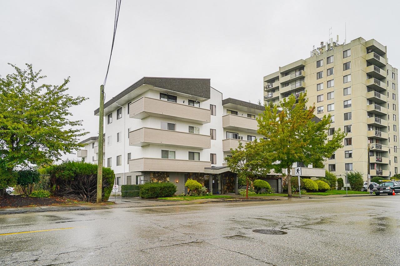 309-9175 Mary Street, Chilliwack, BC, V2P 4H7