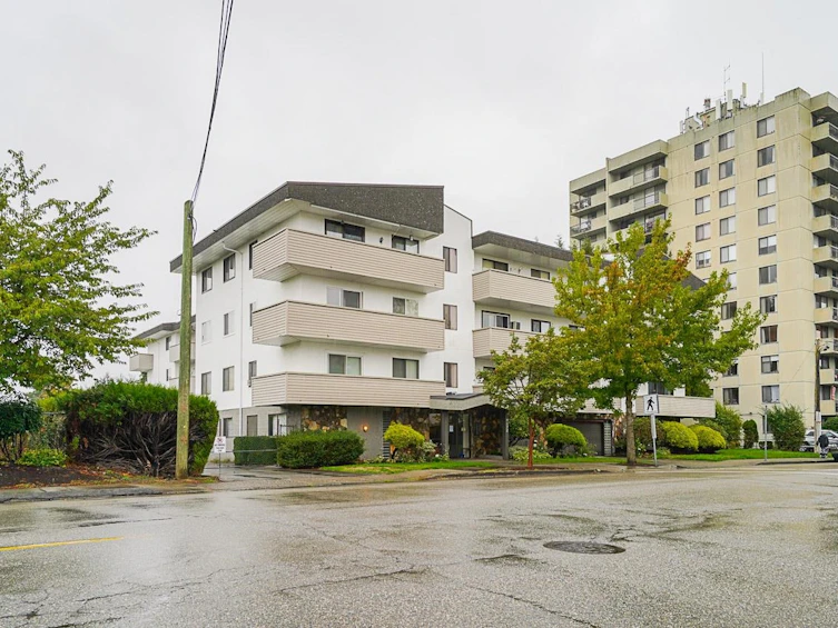 309-9175 Mary Street, Chilliwack, BC, V2P 4H7