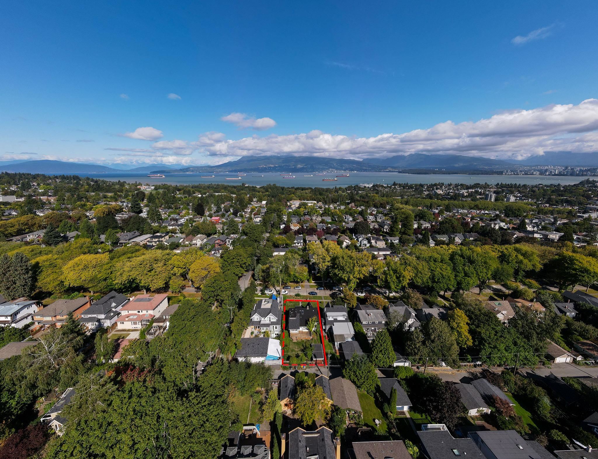 4086 W 13th Avenue, Vancouver, BC, V6R 2T4