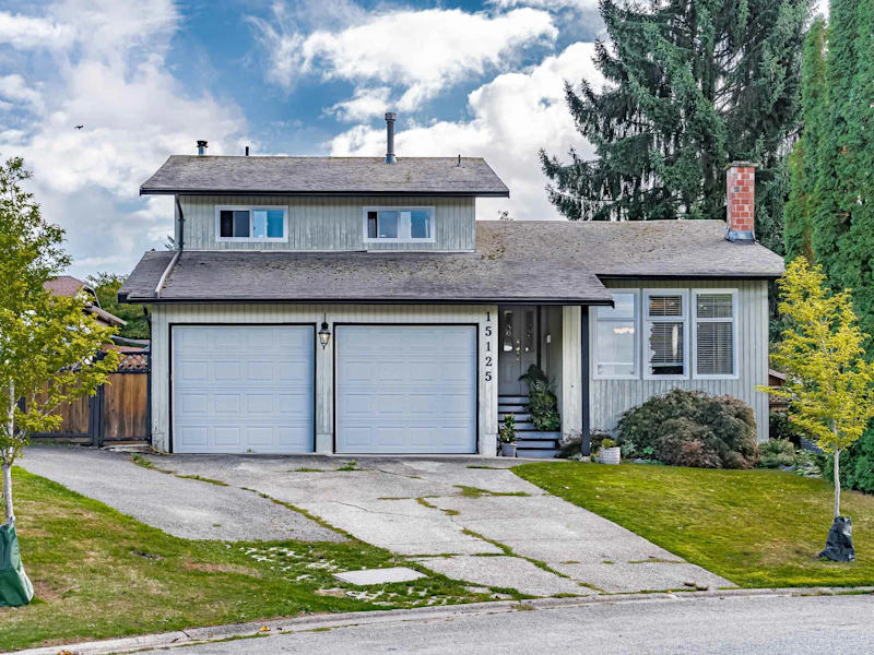 15125 Spenser Court, Surrey BC V3S 5Z8