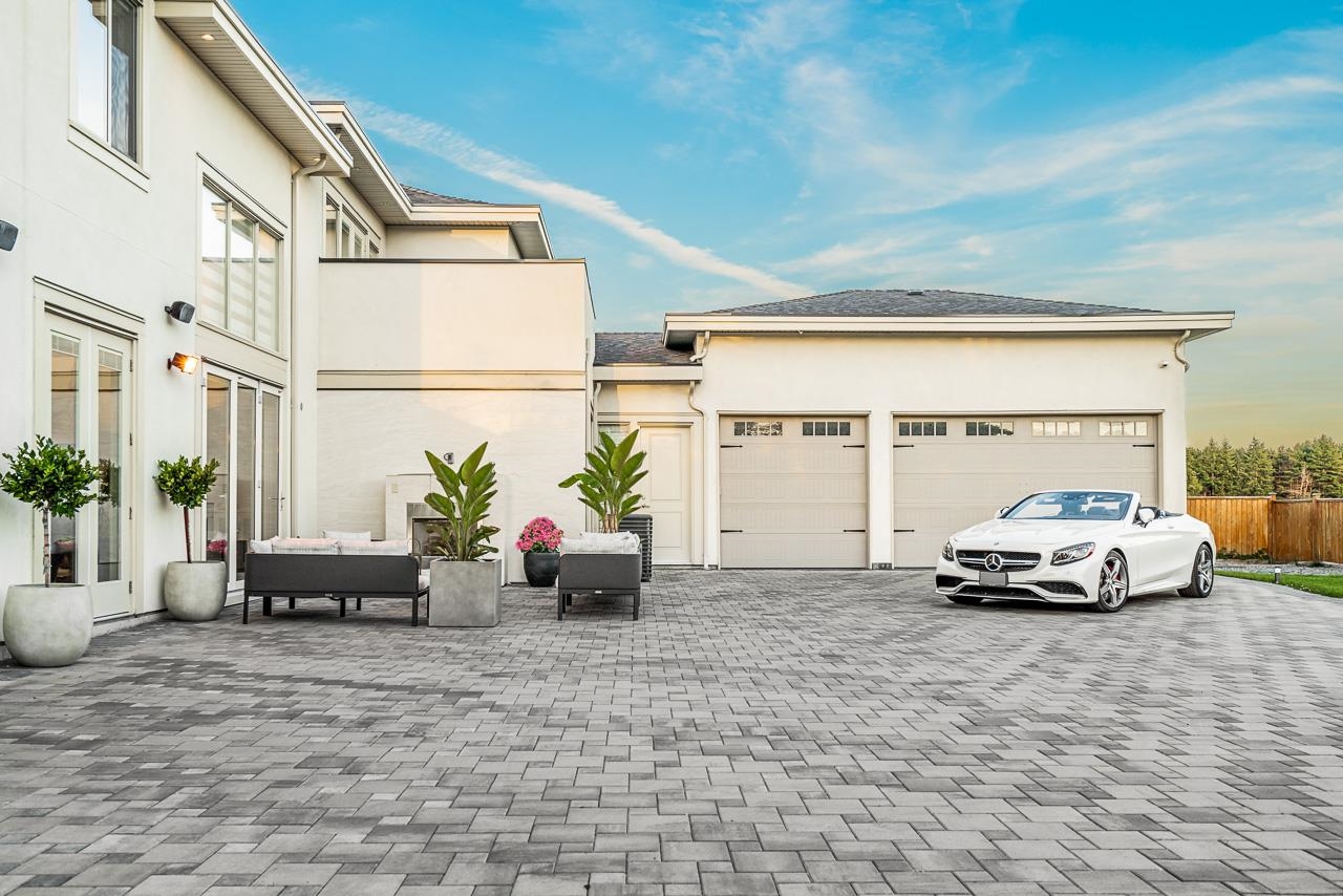 6400 Steveston Highway, Richmond, BC, V7E 2K8
