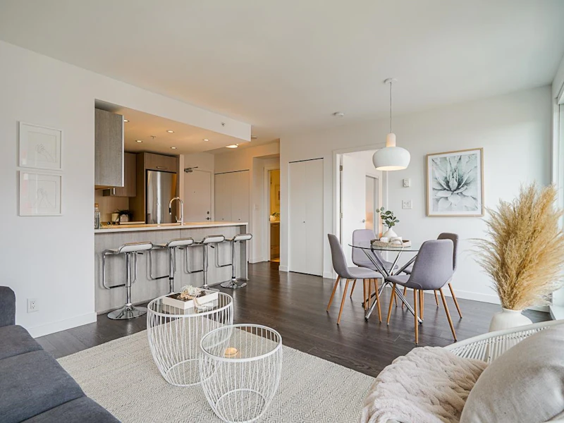 1005 - 933 E Hastings Street, Vancouver BC
