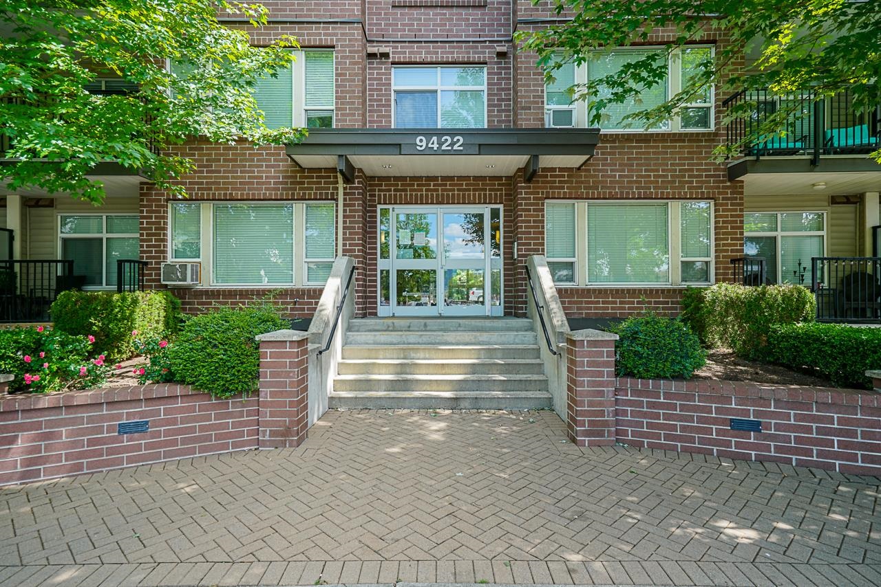114-9422 Victor Street, Chilliwack, BC, V2P 0B8