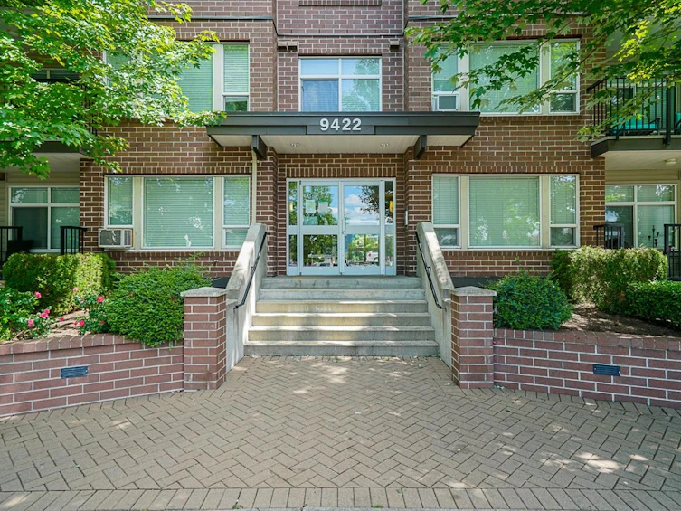 114-9422 Victor Street, Chilliwack, BC, V2P 0B8