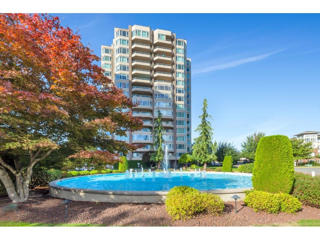 505-3190 Gladwin Road, Abbotsford, BC, V2T 5T2