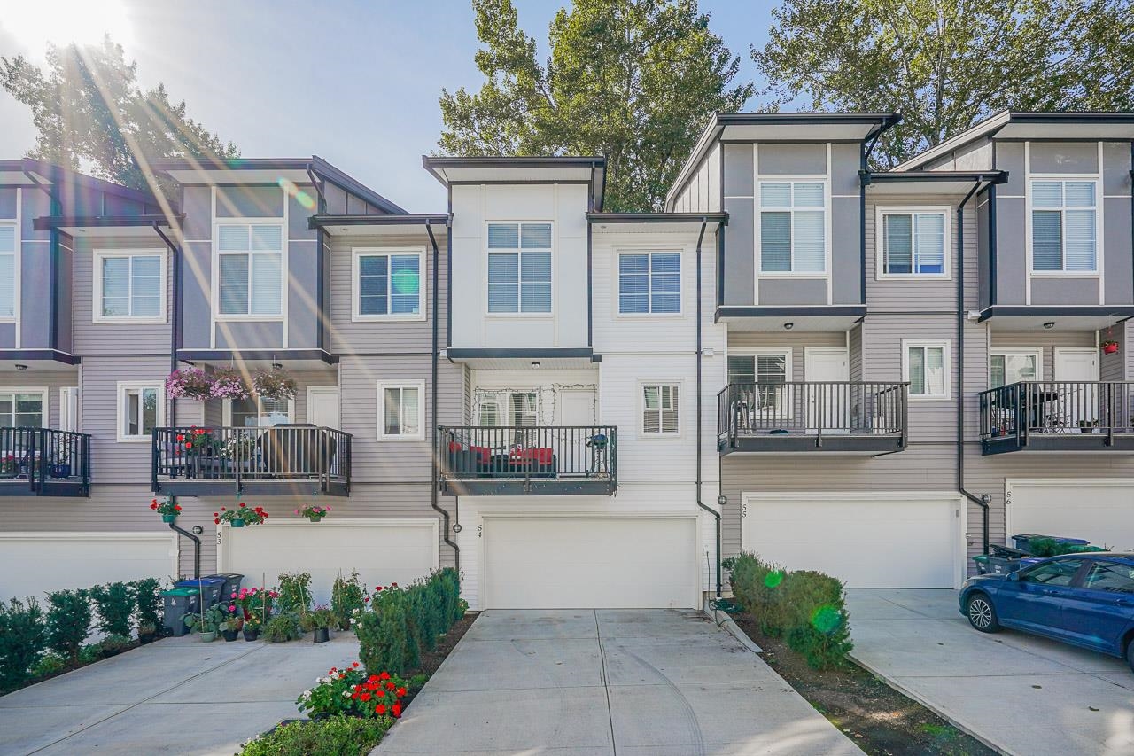 54-5867 129 Street, Surrey, BC, V3X 0J4