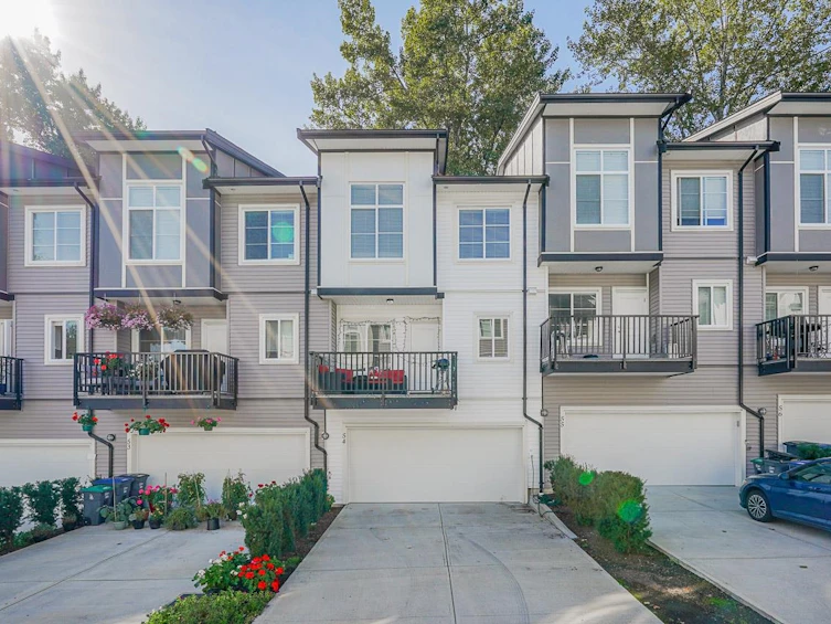 54-5867 129 Street, Surrey, BC, V3X 0J4
