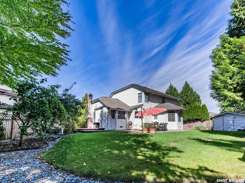10440 Glenmoor Place, Surrey BC V4N 1V2