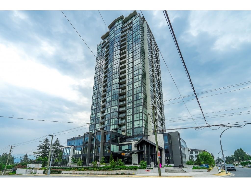 1802-2180 Gladwin Road, Abbotsford, BC, V2S 0H4