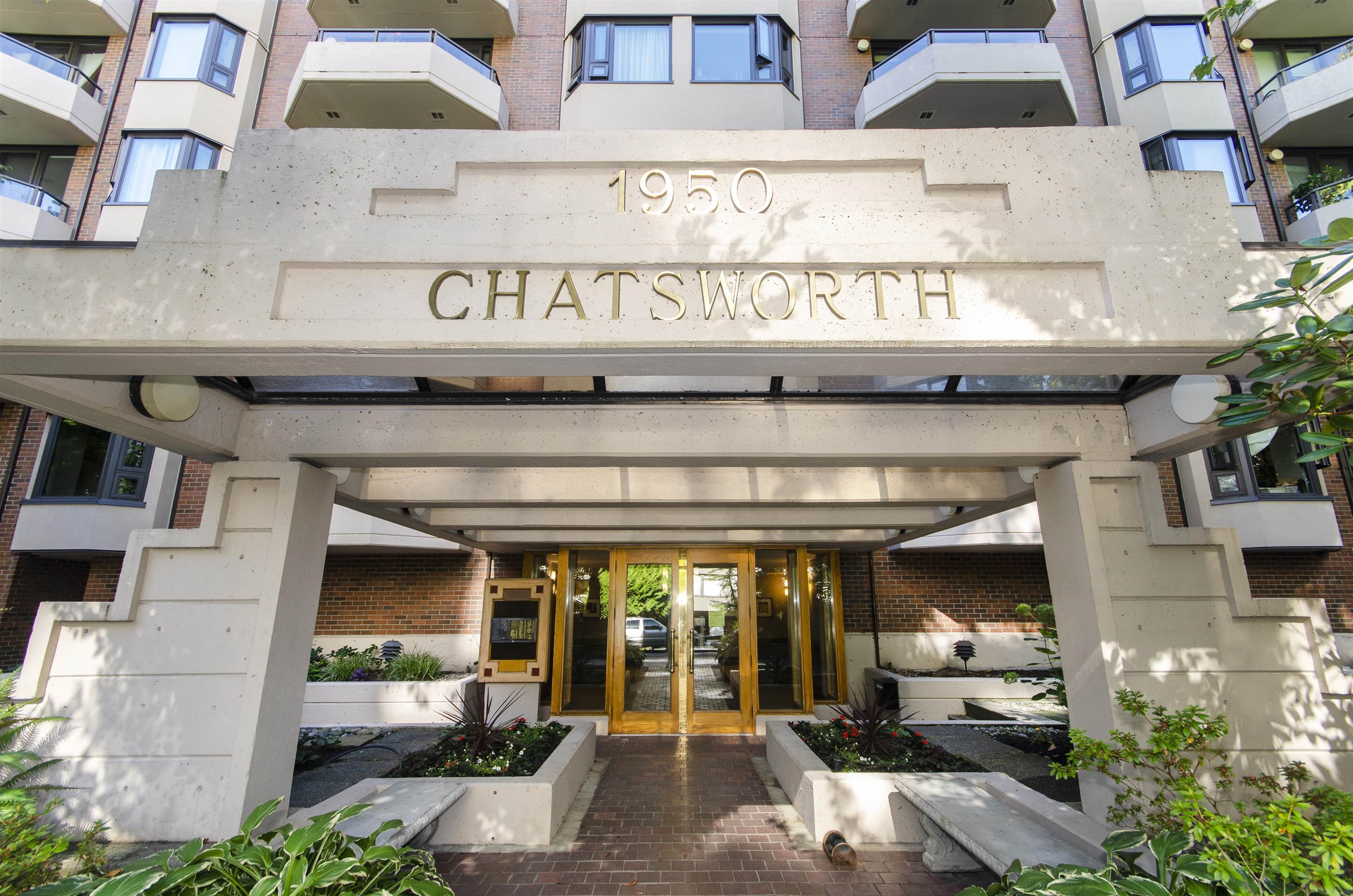 PH4-1950 Robson Street, Vancouver, BC, V6G 1E8