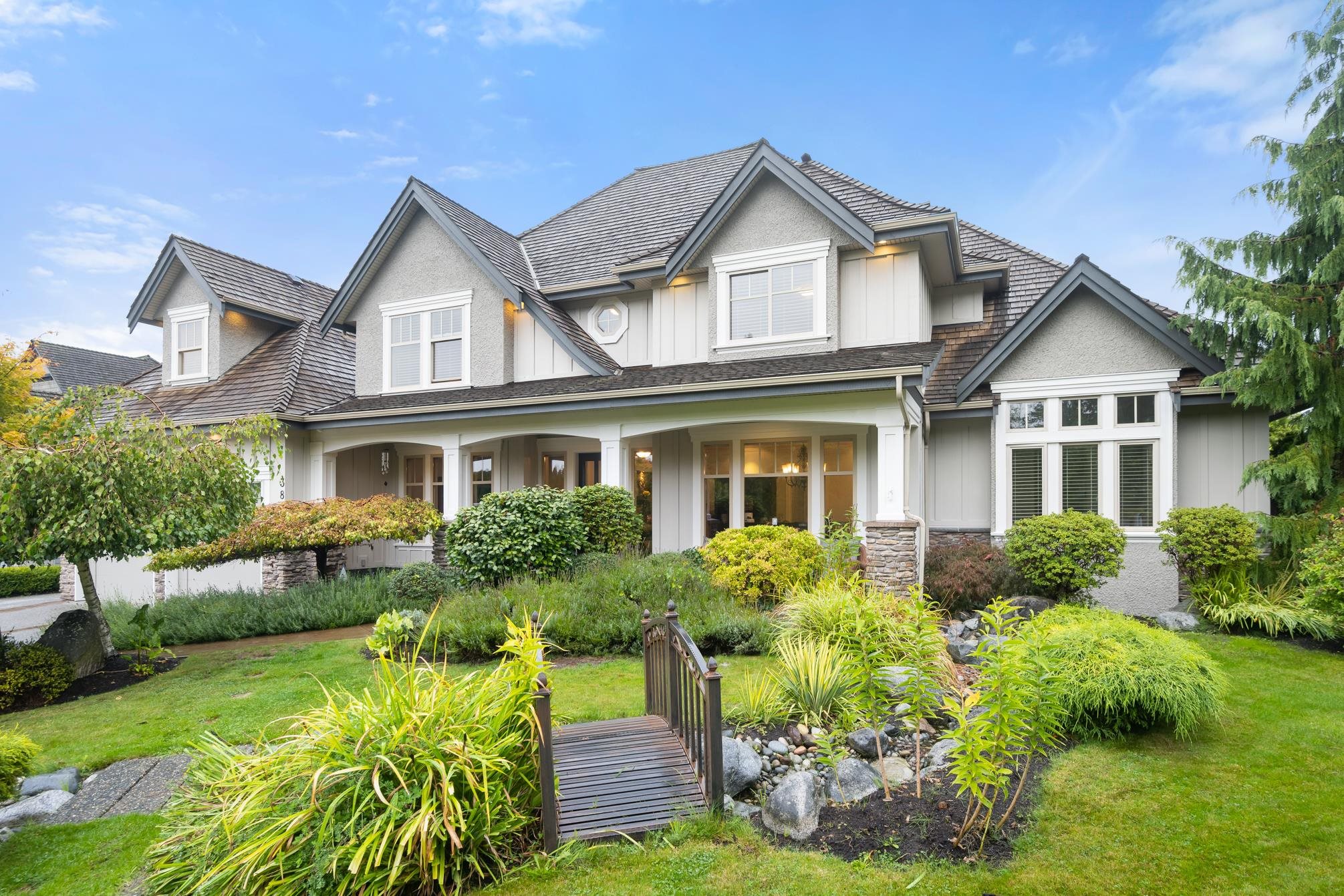 3896 156 Street, Surrey, BC, V3Z 0G7