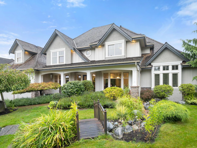 3896 156 Street, Surrey, BC, V3Z 0G7