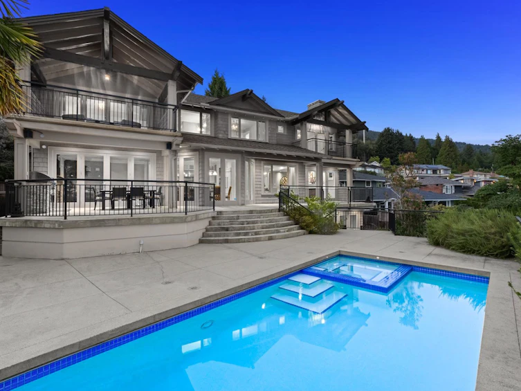 3369 Craigend Road, West Vancouver, BC, V7V 3G1