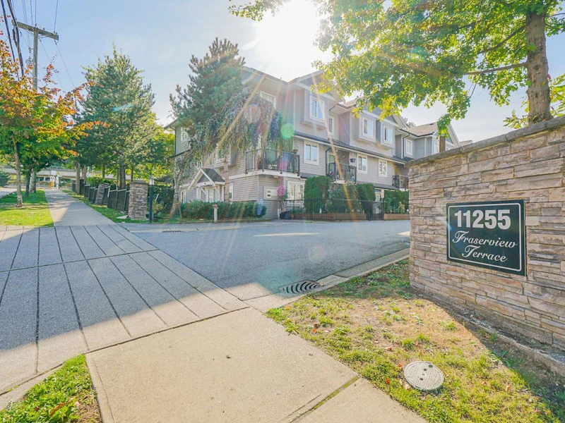 20 - 11255 132nd Street, Surrey BC V3R 4R3