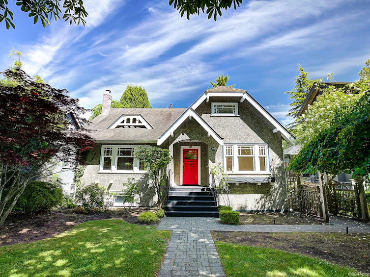 5592 Trafalgar Street, Vancouver, BC, V6N 1C3